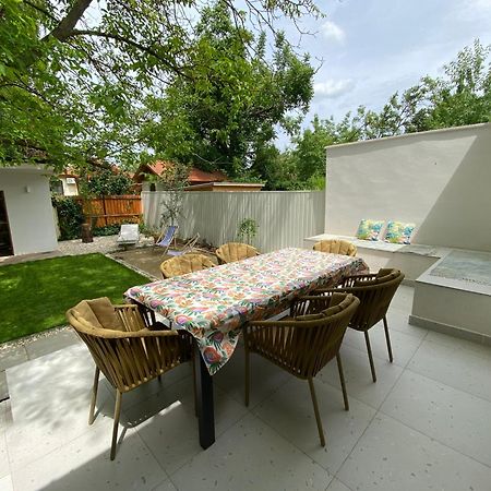 Banhiday H31 Beach House Balatonakarattya Exterior photo